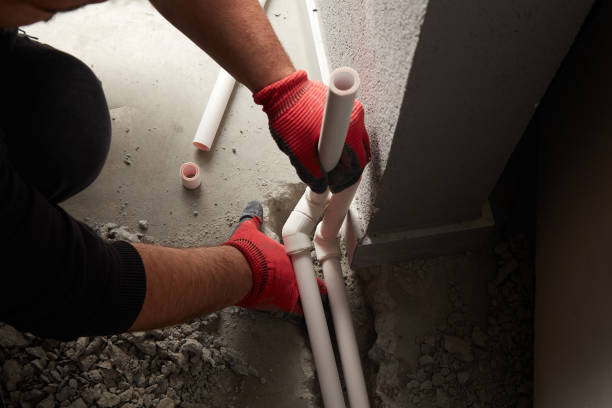 Professional Plumbing in Bangor, ME