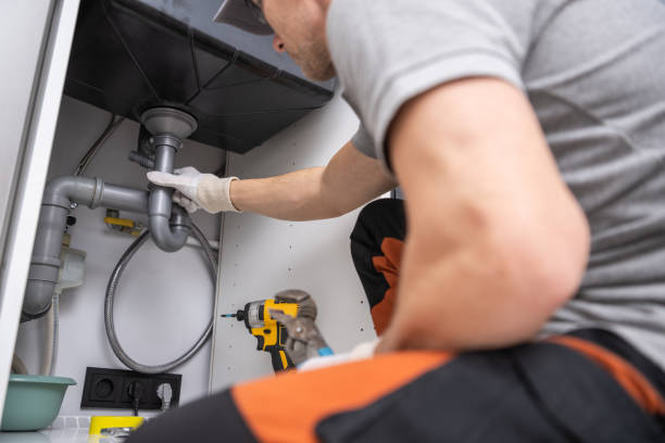 Best Same-Day Plumbing Service  in Bangor, ME