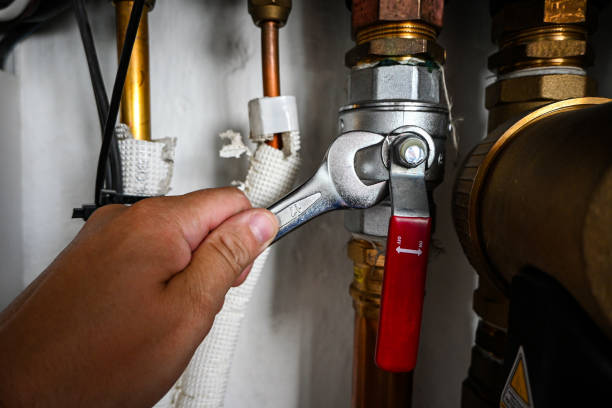 Best Water Heater Repair  in Bangor, ME